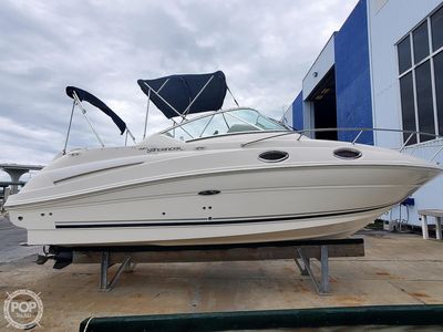 Trident Boat Detailing LLC photo 26