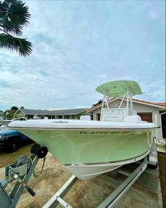 Trident Boat Detailing LLC photo 37