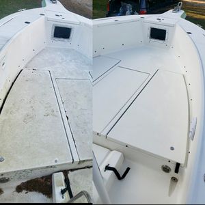 Trident Boat Detailing LLC photo 38