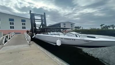 Russo Marine & Speed