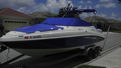 Russo Marine & Speed photo 21