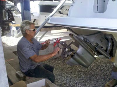 Russo Marine & Speed photo 26