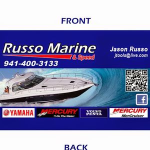 Russo Marine & Speed photo 34