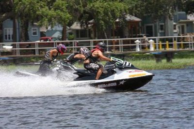 Russo Marine & Speed photo 40