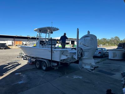 Russo Marine & Speed photo 20