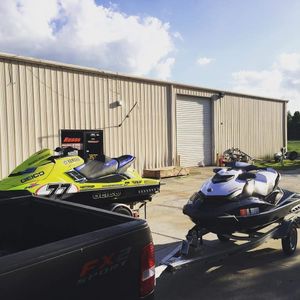 Russo Marine & Speed photo 42