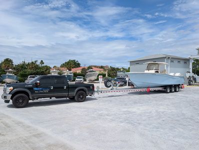 Marine Service On The Water LLC photo 4