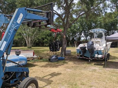 Marine Service On The Water LLC photo 5