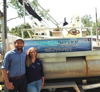 Marine Service On The Water LLC photo 9