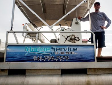 Marine Service On The Water LLC photo 10