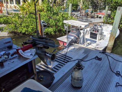 Marine Service On The Water LLC photo 14