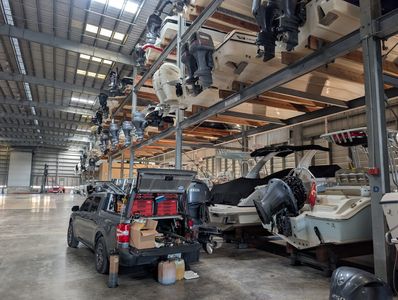 Marine Service On The Water LLC photo 17