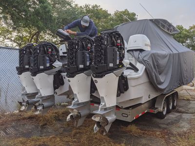 Marine Service On The Water LLC photo 25