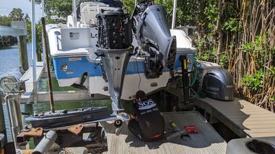 Marine Service On The Water LLC photo 26