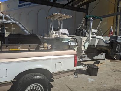 Marine Service On The Water LLC photo 27