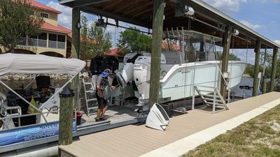 Marine Service On The Water LLC photo 29