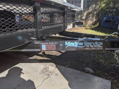 Marine Service On The Water LLC photo 37