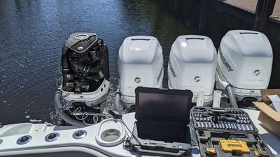 Marine Service On The Water LLC photo 40