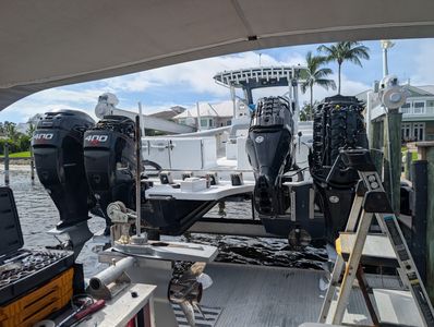 Marine Service On The Water LLC photo 41