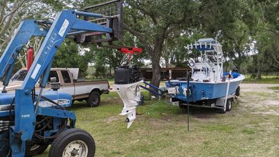 Marine Service On The Water LLC photo 44