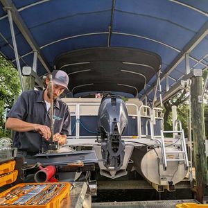 Marine Service On The Water LLC photo 46