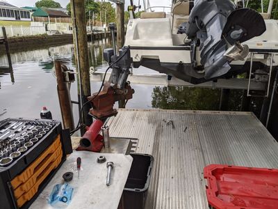 Marine Service On The Water LLC photo 51