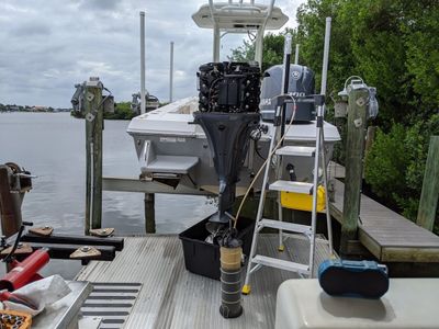 Marine Service On The Water LLC photo 52