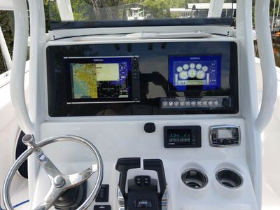 Sandford Boat Service and Repair – Bradenton, FL photo 2