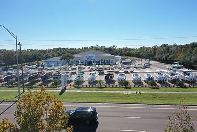 Boater’s World Marine Centers – Bradenton photo 13