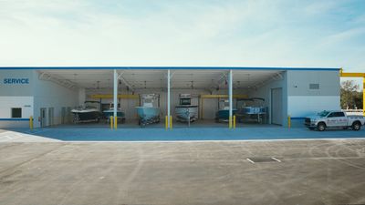 Boater’s World Marine Centers – Bradenton photo 15