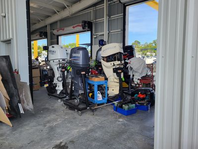 Boater’s World Marine Centers – Bradenton photo 16