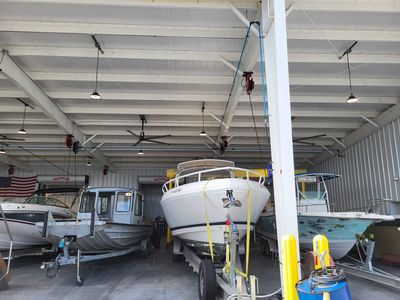 Boater’s World Marine Centers – Bradenton photo 17