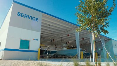 Boater’s World Marine Centers – Bradenton photo 19