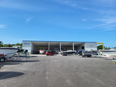 Boater’s World Marine Centers – Bradenton photo 22