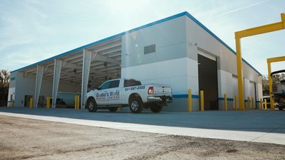 Boater’s World Marine Centers – Bradenton photo 23