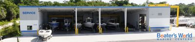 Boater’s World Marine Centers – Bradenton photo 24