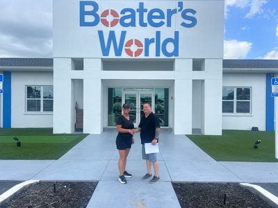 Boater’s World Marine Centers – Bradenton photo 35
