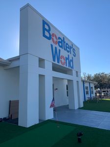 Boater’s World Marine Centers – Bradenton photo 57