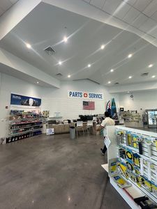 Boater’s World Marine Centers – Bradenton photo 25