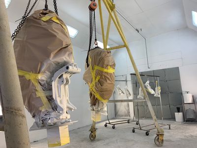 Destination Marine photo 5