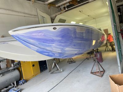 Destination Marine photo 22