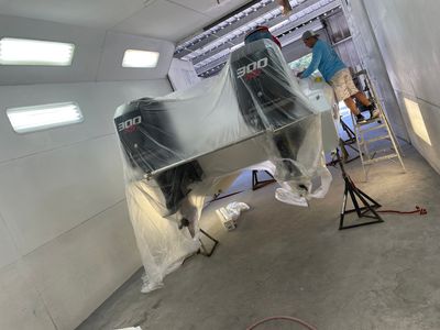 Destination Marine photo 35