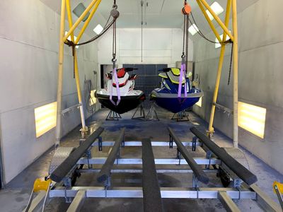 Destination Marine photo 43