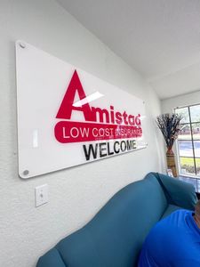Amistad Insurance | Affordable Insurance Bradenton photo 3