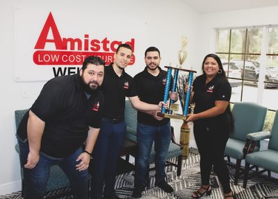 Amistad Insurance | Affordable Insurance Bradenton photo 4