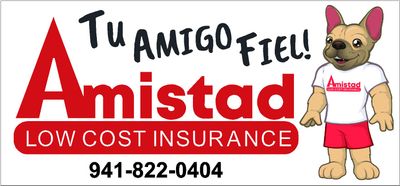 Amistad Insurance | Affordable Insurance Bradenton photo 11