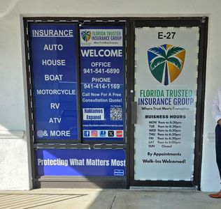 Florida Trusted Insurance Group