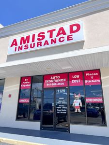 Amistad Insurance | Affordable Insurance 53rd Av Bradenton photo 3
