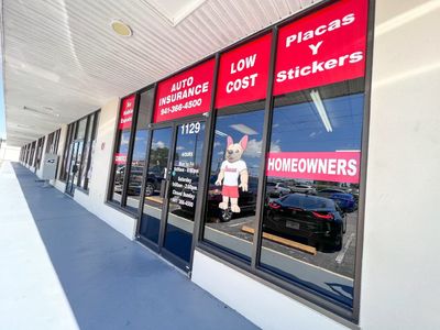 Amistad Insurance | Affordable Insurance 53rd Av Bradenton photo 7