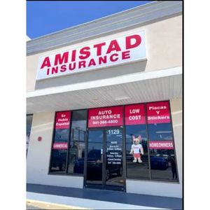 Amistad Insurance | Affordable Insurance 53rd Av Bradenton photo 10